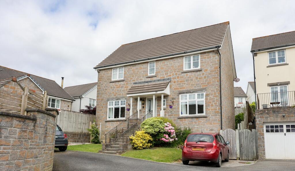 Main image of property: Retallick Meadows, St Austell, PL25