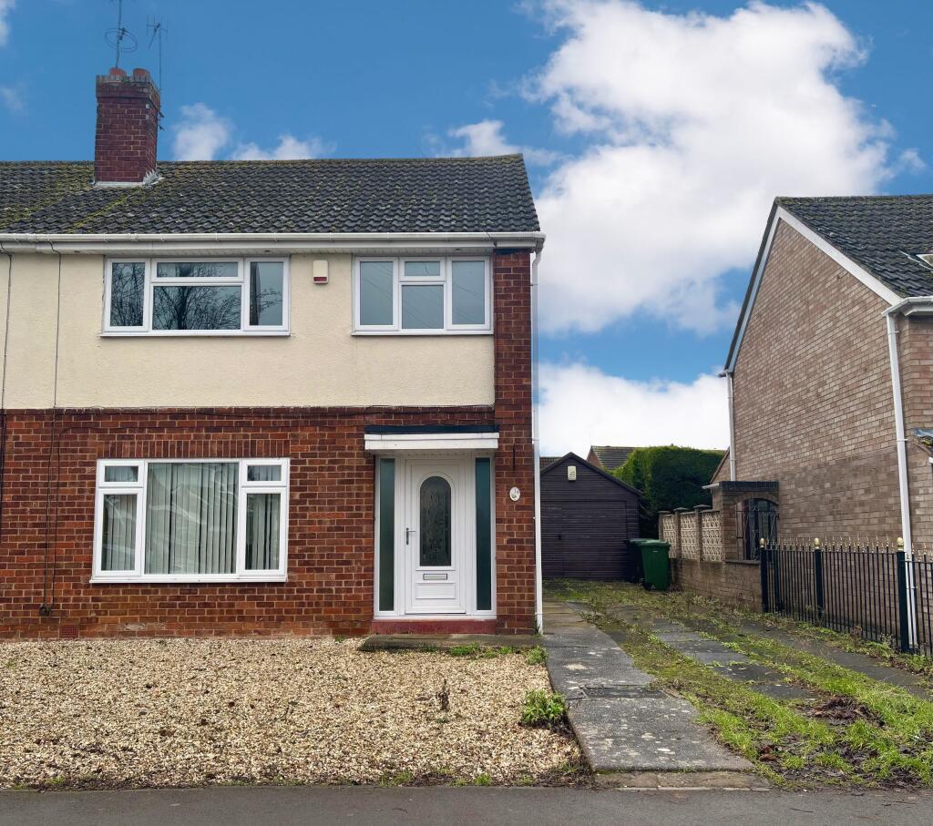 Main image of property: Four Pools Road, Evesham