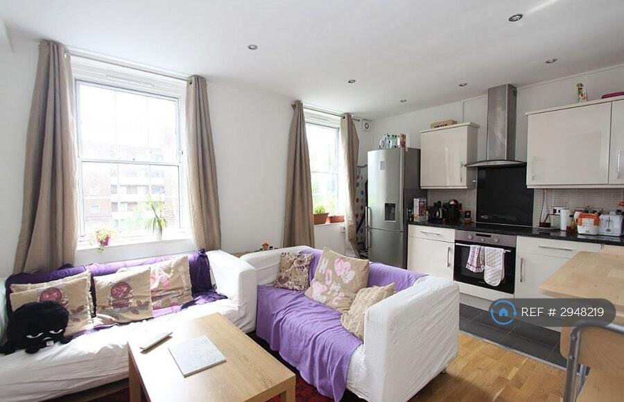 Main image of property: William Bonney Estate, London, SW4