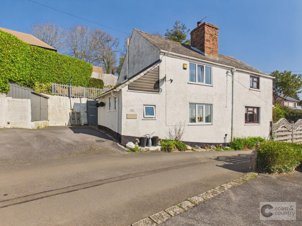 Main image of property: Teign View Road, Bishopsteignton
