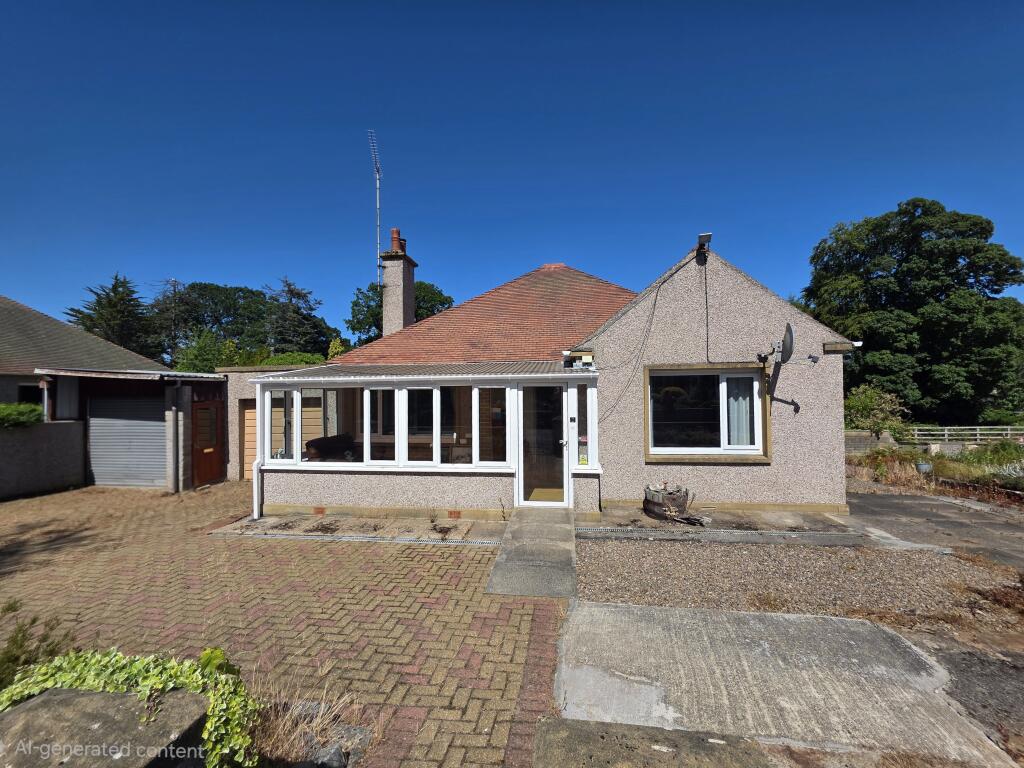 Main image of property: Balmenach, 2 Richmond Place, Fochabers, Moray IV32 7HF