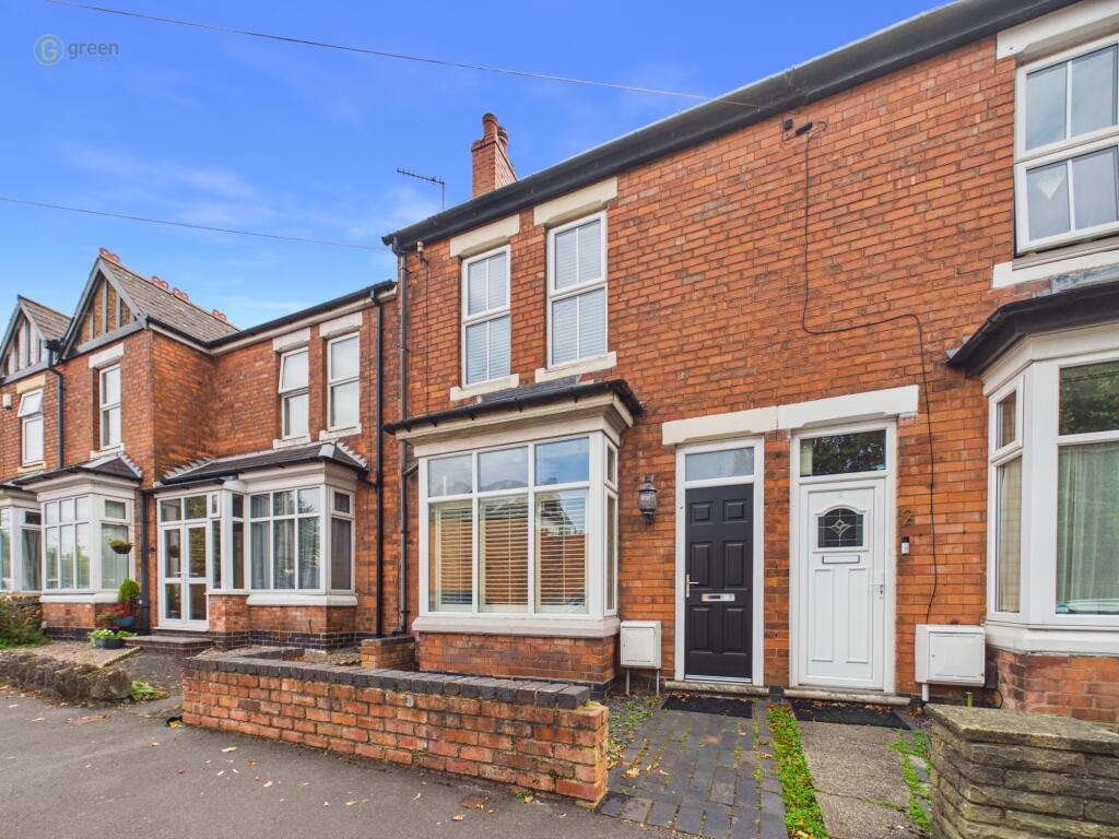 Main image of property: Marston Road, Sutton Vesey, Sutton Coldfield, B73
