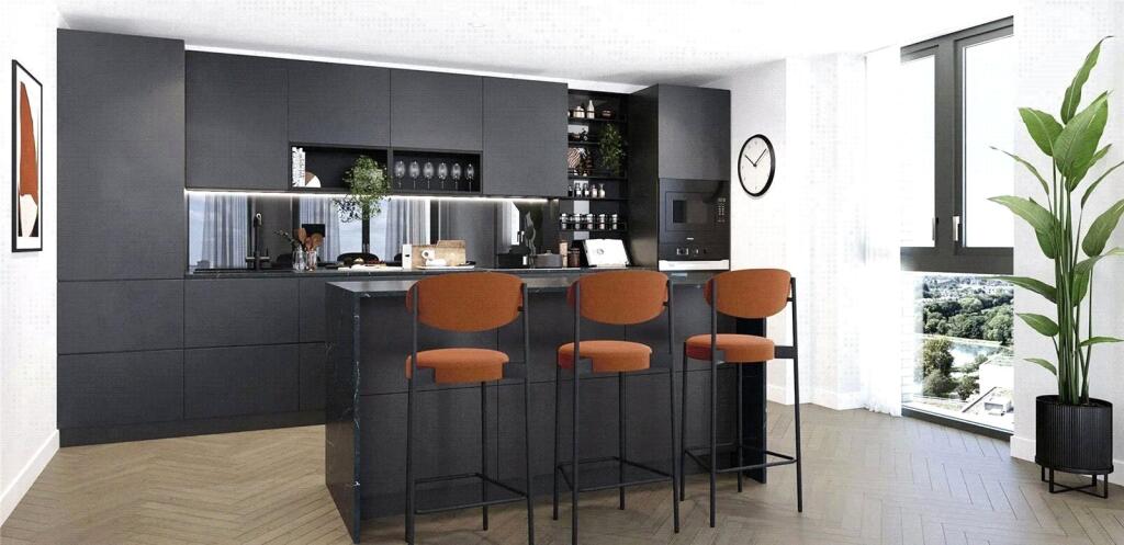 Main image of property: Woodberry Down - Emperor Point, Finsbury Park, N4