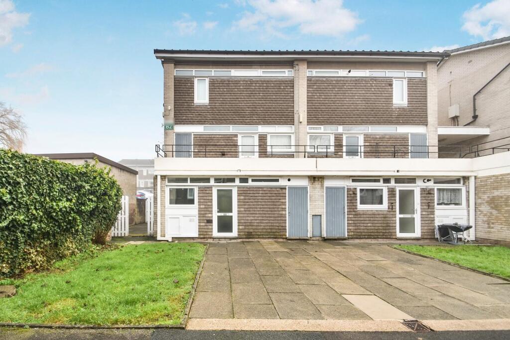 1-bed house on Hampsthwaite Road, Harrogate, £120,000