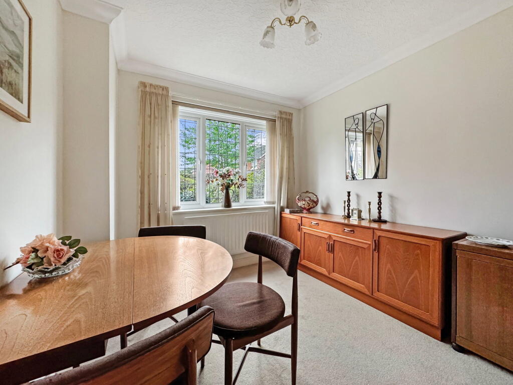 House in Carlisle - View 4