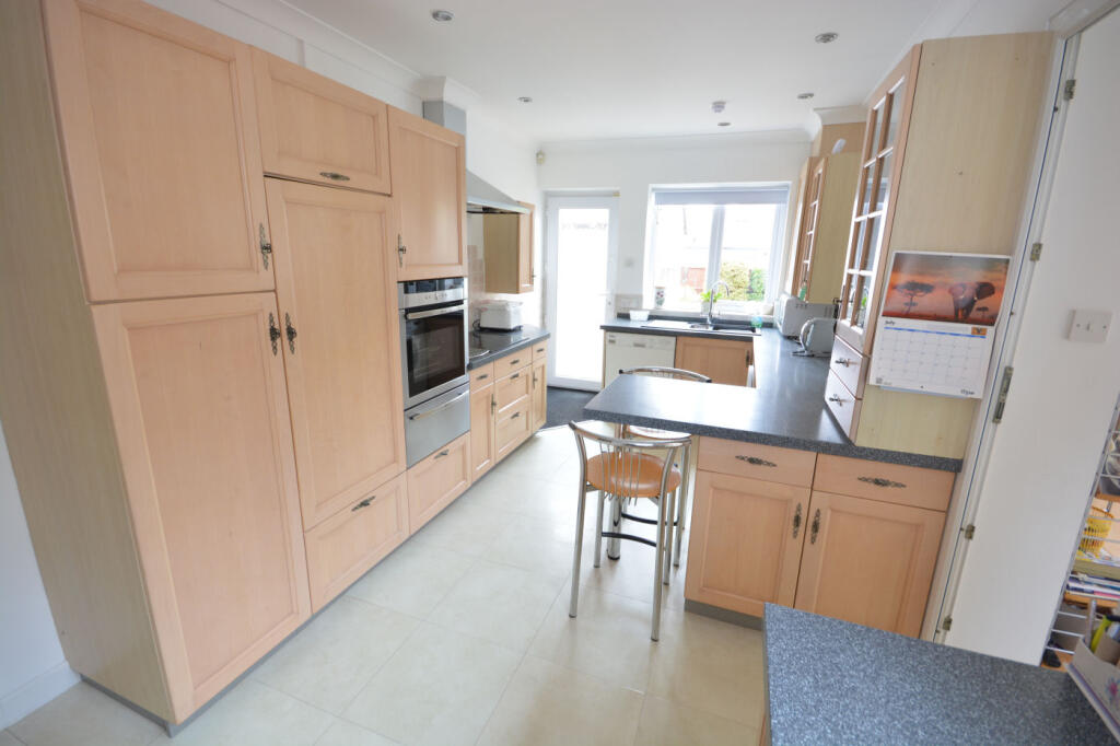 House in Poole - View 5
