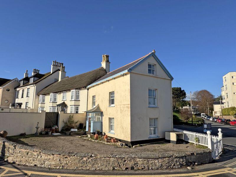 Peak Hill Road, Sidmouth photo 3