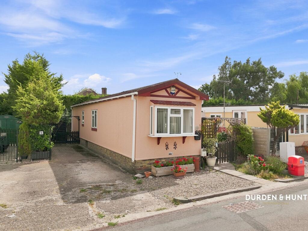 Main image of property: Shangri-La Park, Kingsman Farm Road, SS5