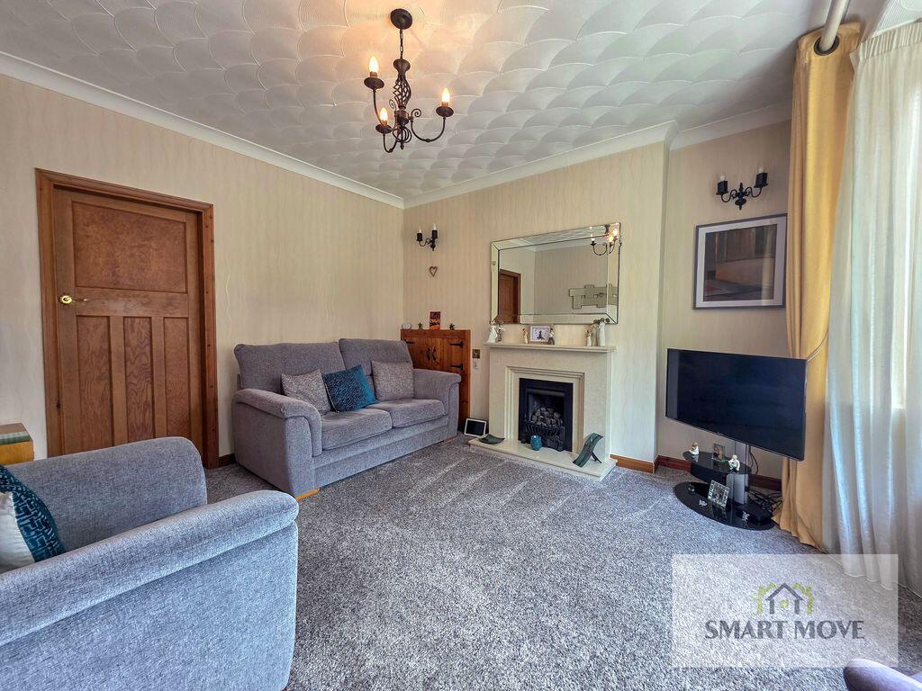 House in West Lancashire, Hesketh-with-Becconsall - View 3