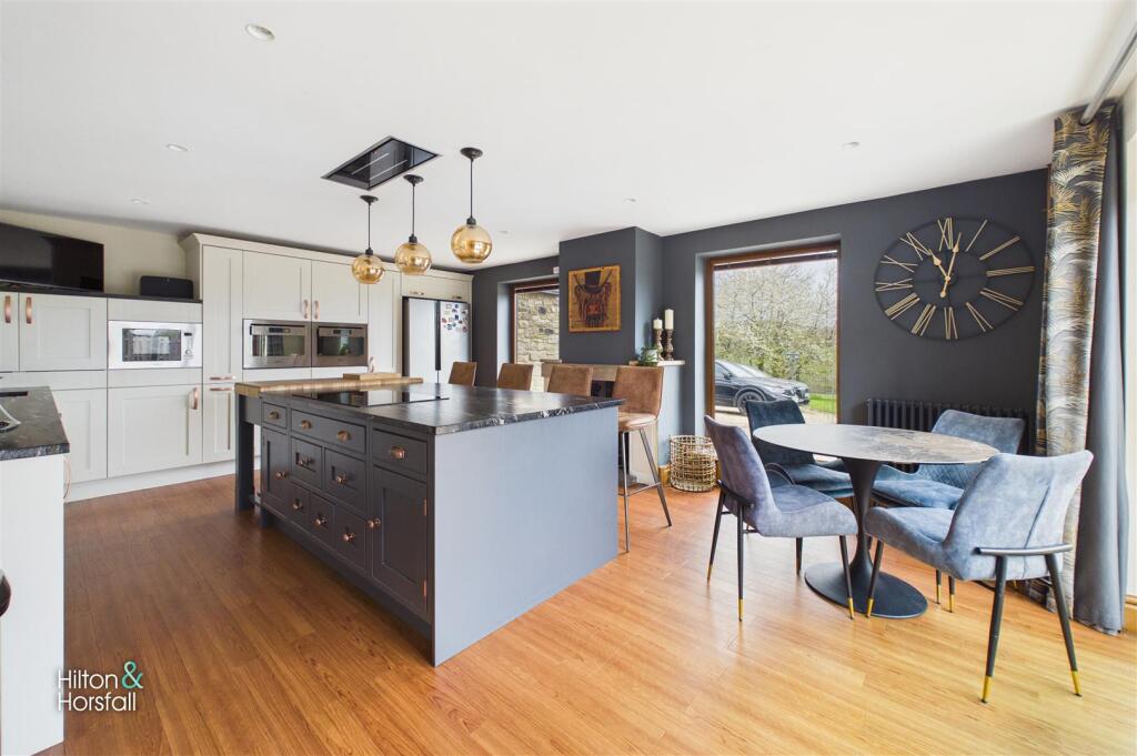 Additional image 5 of Blue Slate Barn, Smithy Lane, Colne