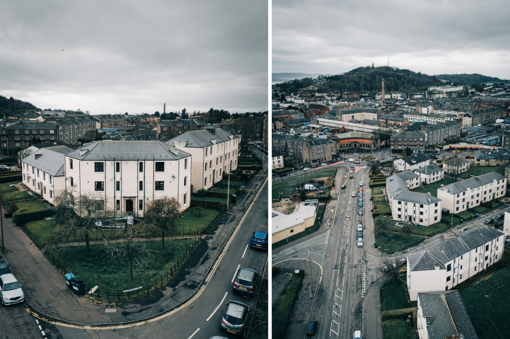 Main image of property: Wedderburn Street, Dundee, DD3