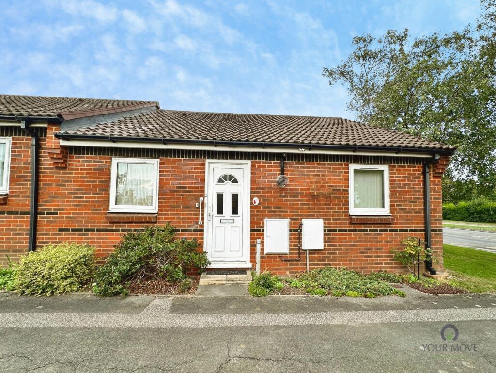 Main image of property: Guardian Court, Rainham, Gillingham, Kent, ME8