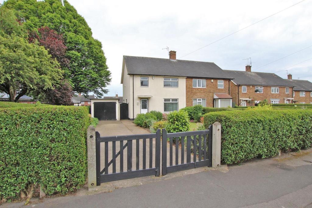 Main image of property: Beckhampton Road, Nottingham