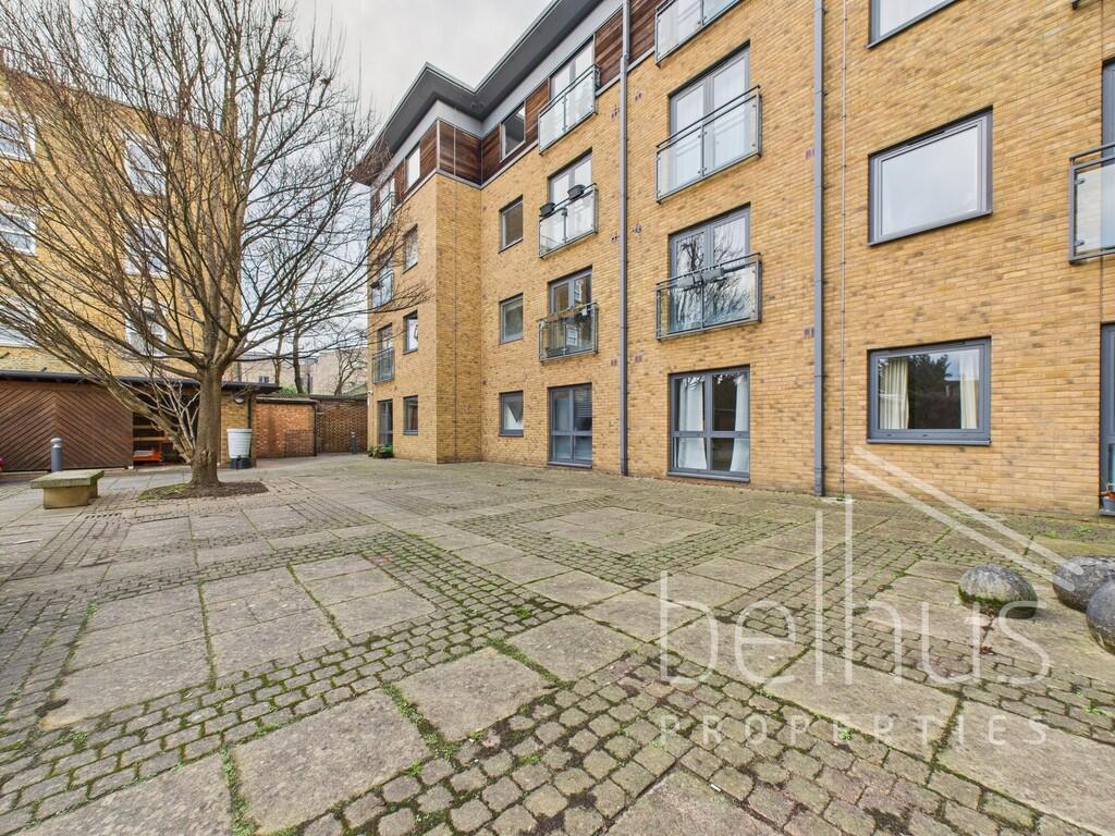 Main image of property: Effra Parade, Brixton