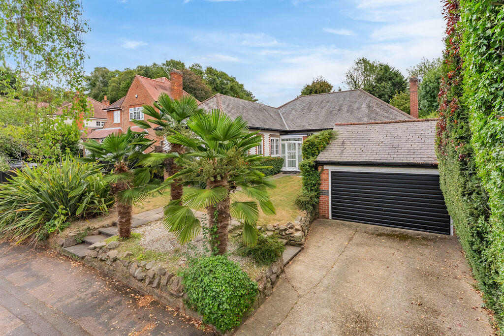 House in Oadby and Wigston, Leicestershire - View 4
