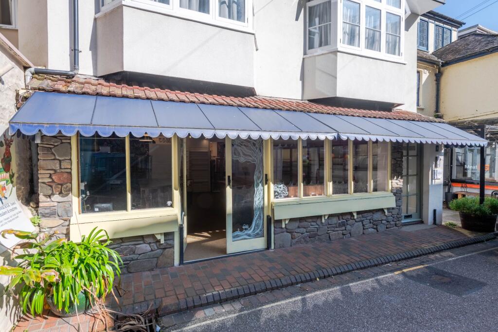 Main image of property: Lynmouth Street, Lynmouth