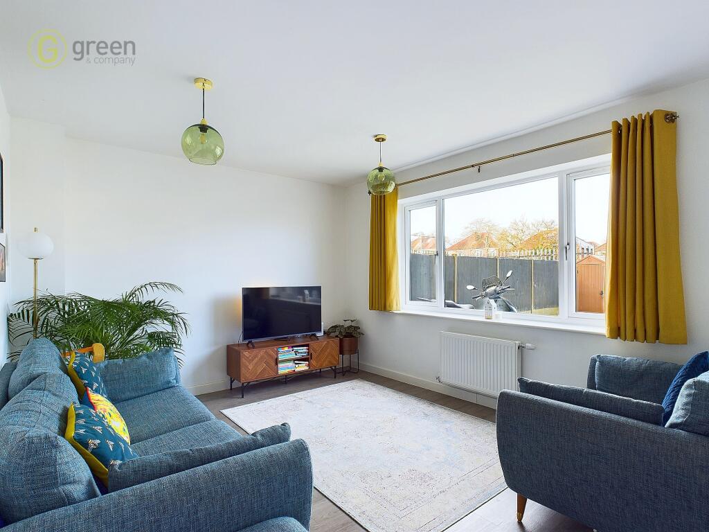 Padstone Drive, Sutton Coldfield, B72 - View 4