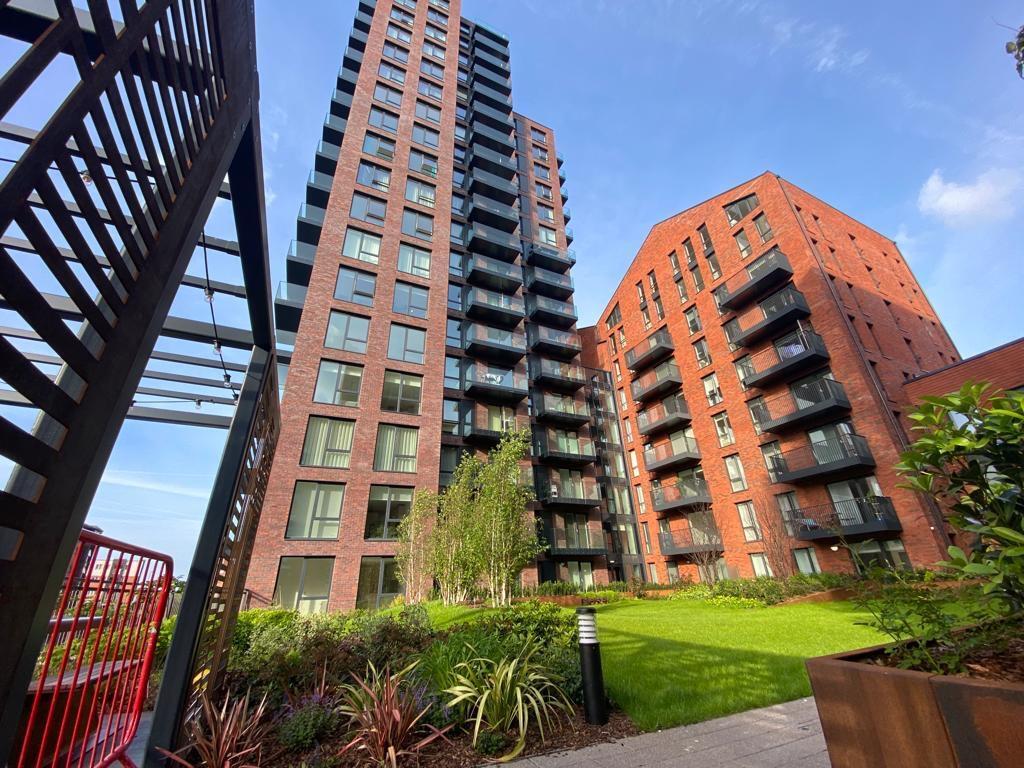 Apartment in Birmingham - More