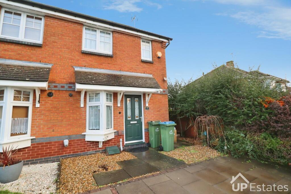 Main image of property: Grange Road, Longford, Coventry