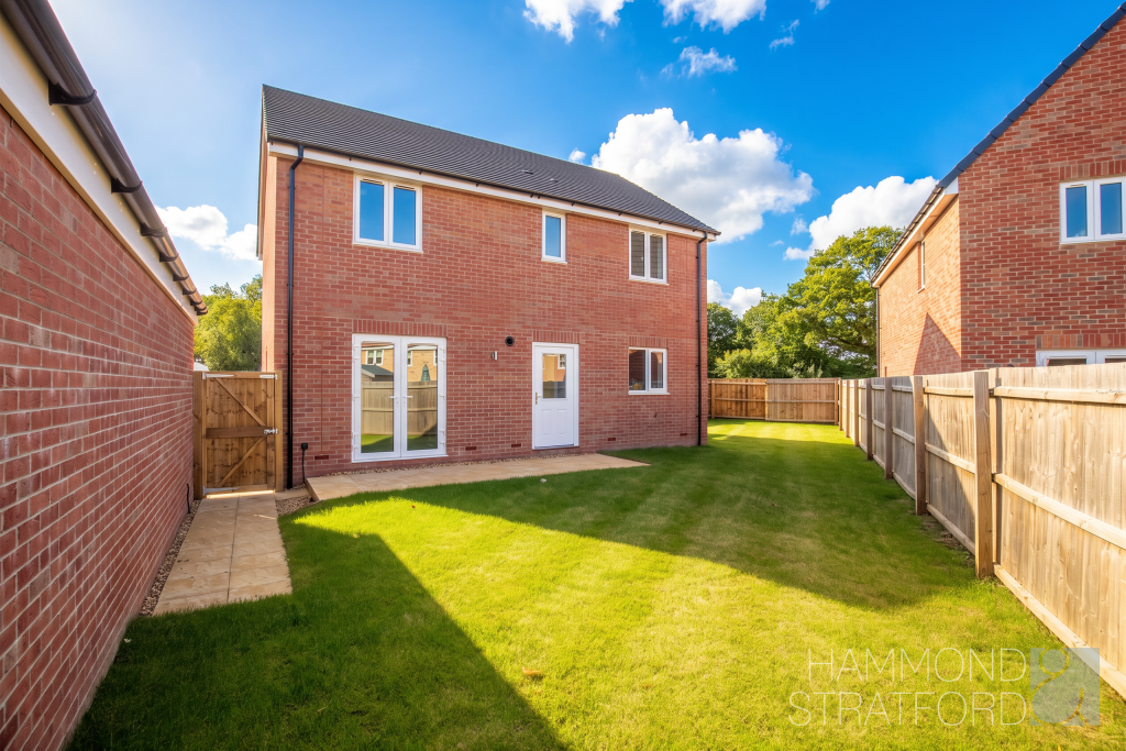Foxglove Drive, Cringleford photo 4
