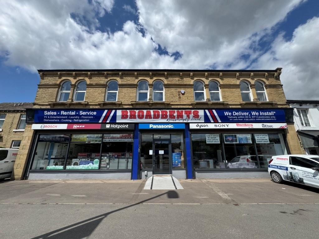 Main image of property: Galloway House, 241 Leeds Road, Huddersfield