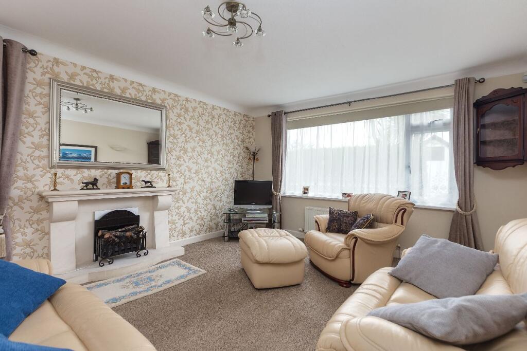 Fir Tree Close, Bolton Le Sands, Carnforth photo 2