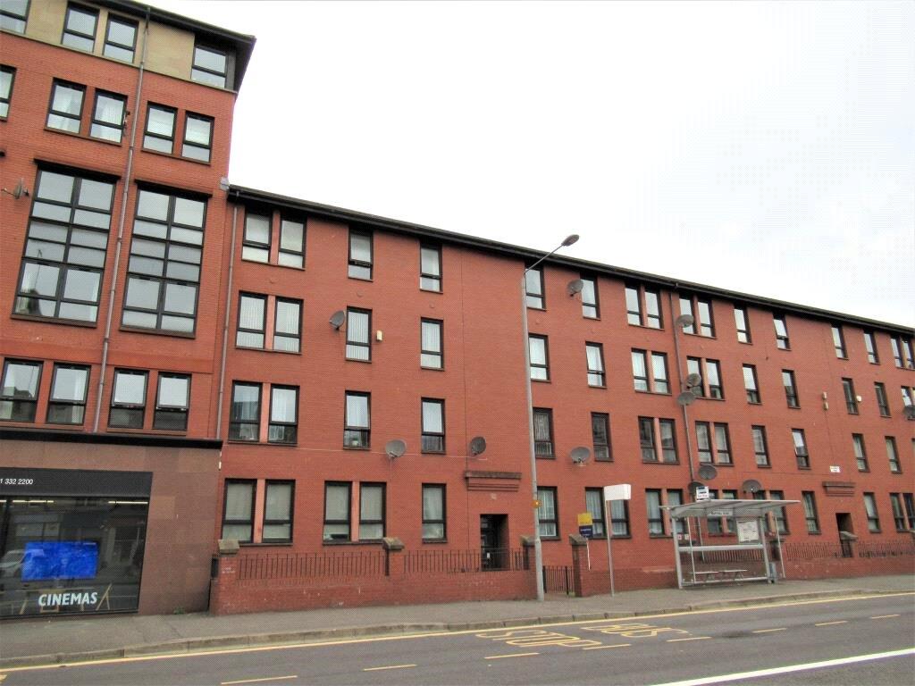 Main image of property: Maryhill Road, Glasgow, G20