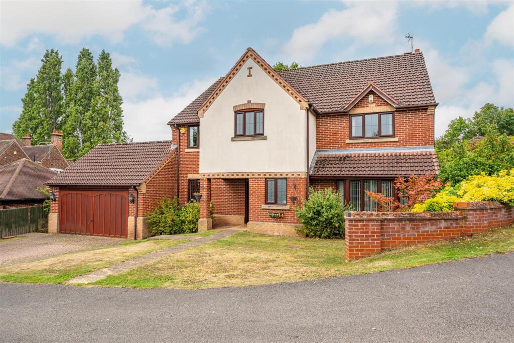 House in Nottingham, Beeston