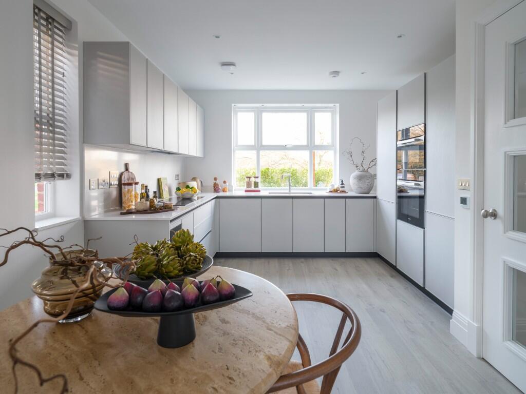 Main image of property: At Trent Park, London, EN4