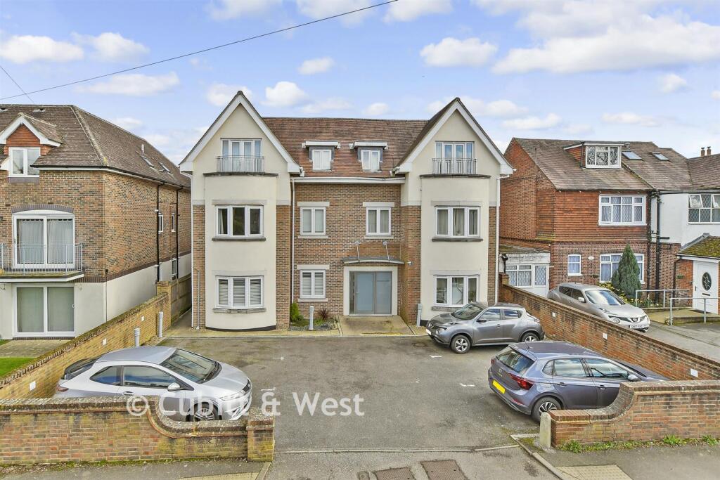 Main image of property: Ladbroke Road, Redhill, Surrey