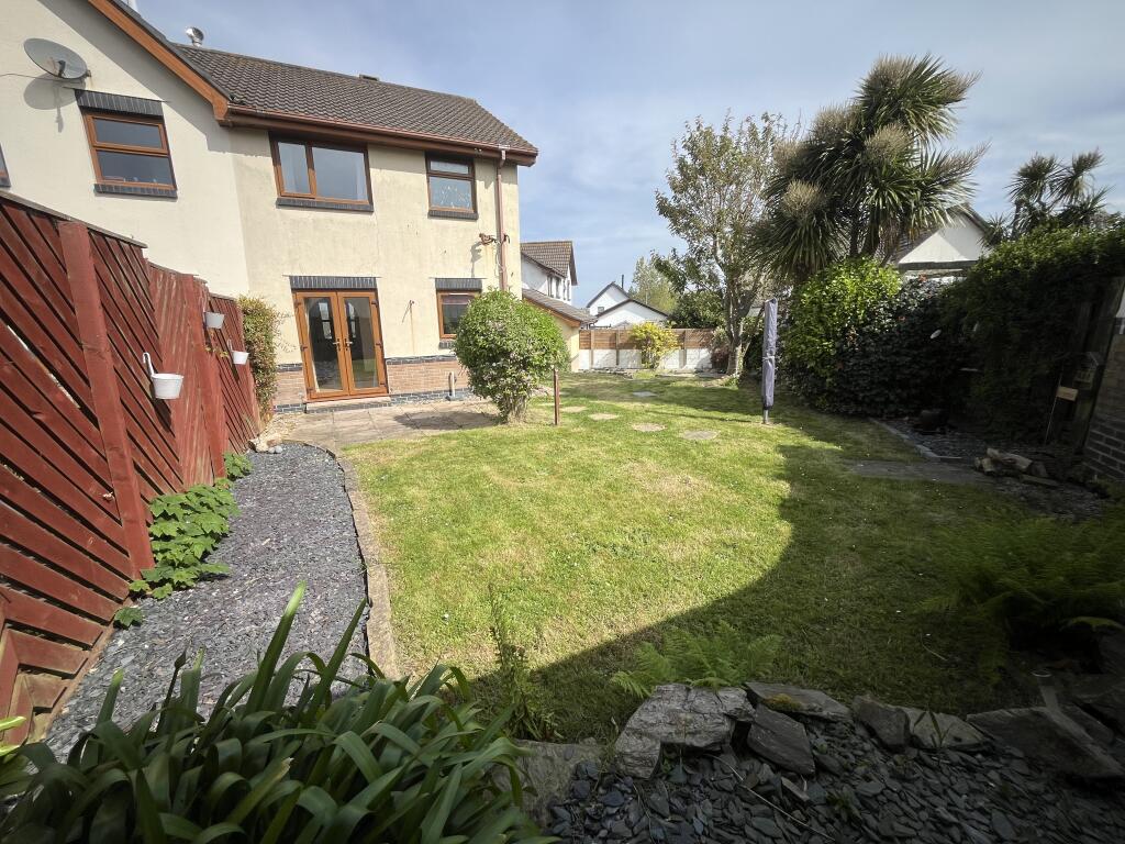 Meadowside, Newquay, TR7 – pohled 6