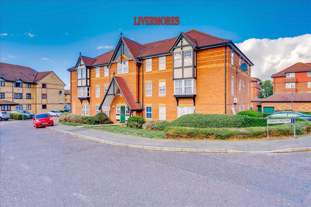 Main image of property: Osbourne Road, Dartford, Kent