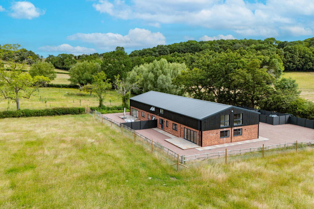 Main image of property: Coppice Barn, Alfrick, WR6