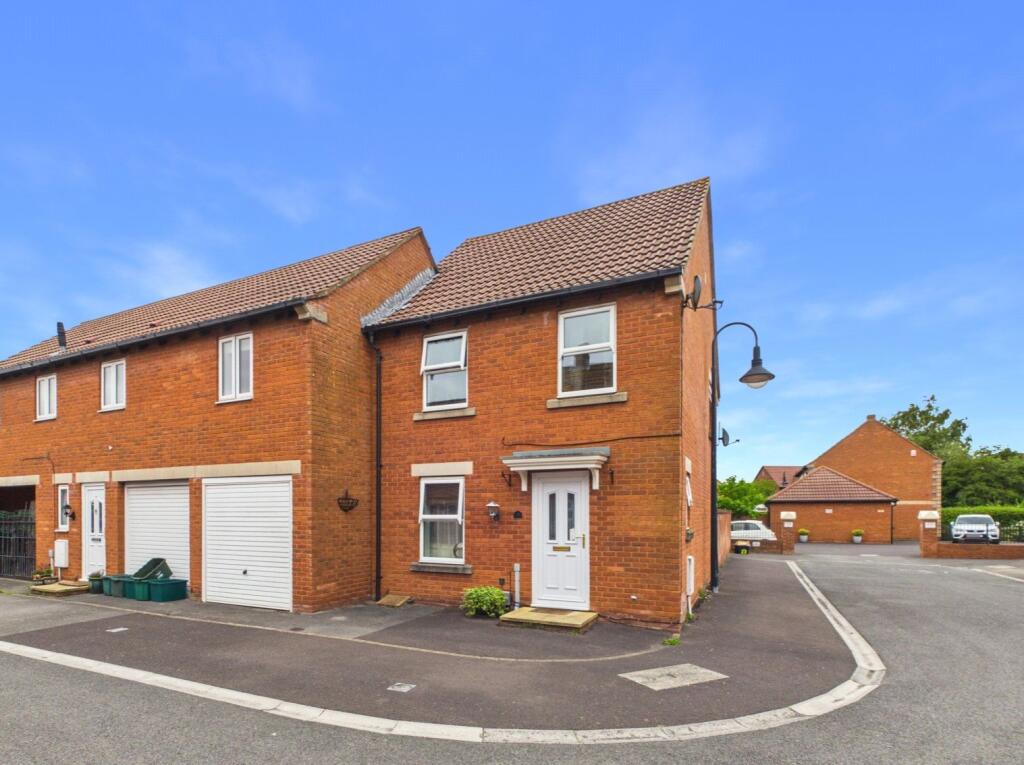 Main image of property: Sweetgrass Road, Weston Village, Weston-Super-Mare, North Somerset, BS24