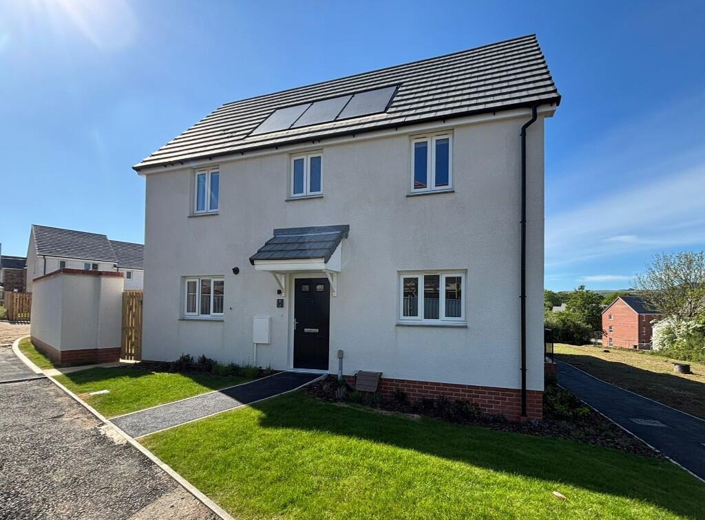 Main image of property: Meadowsweet Walk, St. Austell, Cornwall, PL25