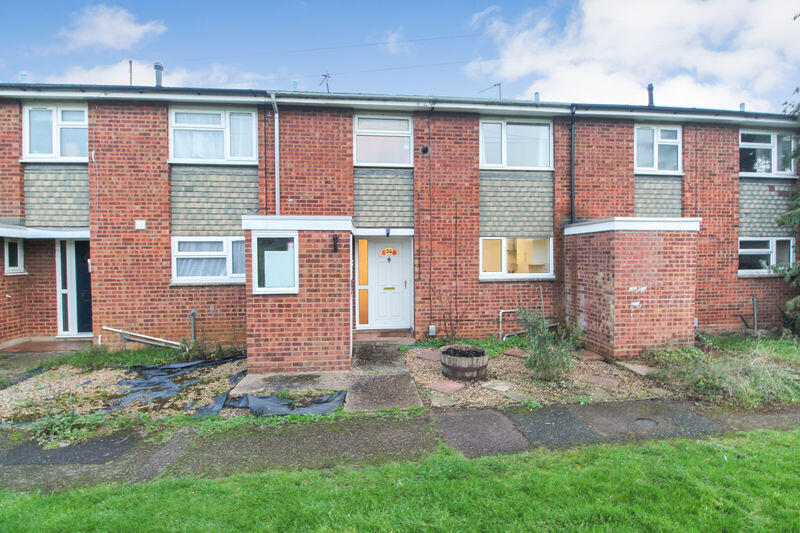 Main image of property: Willow Way, Ampthill, MK45