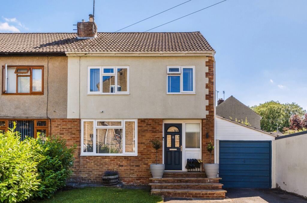 Main image of property: Park Hill Drive, Frome, Somerset, BA11