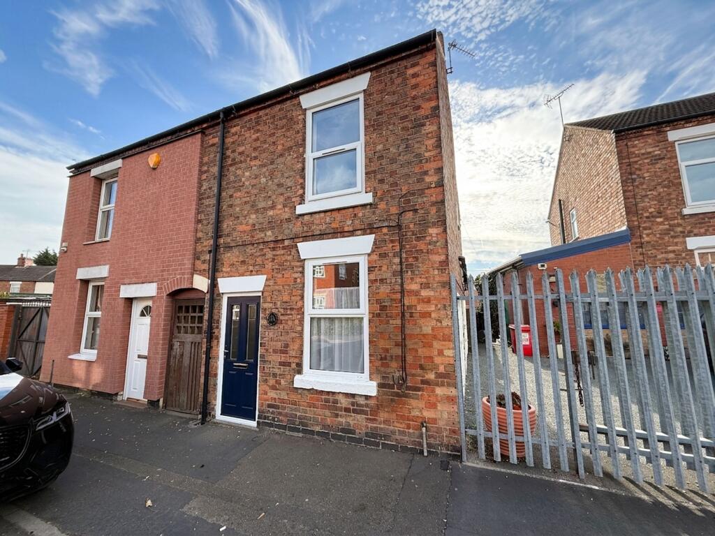 Main image of property: Dallow Street, Burton-On-Trent, DE14