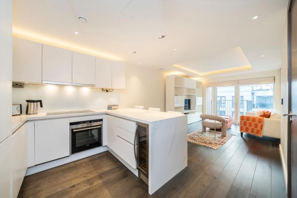 Main image of property: Meadows House, Fulham