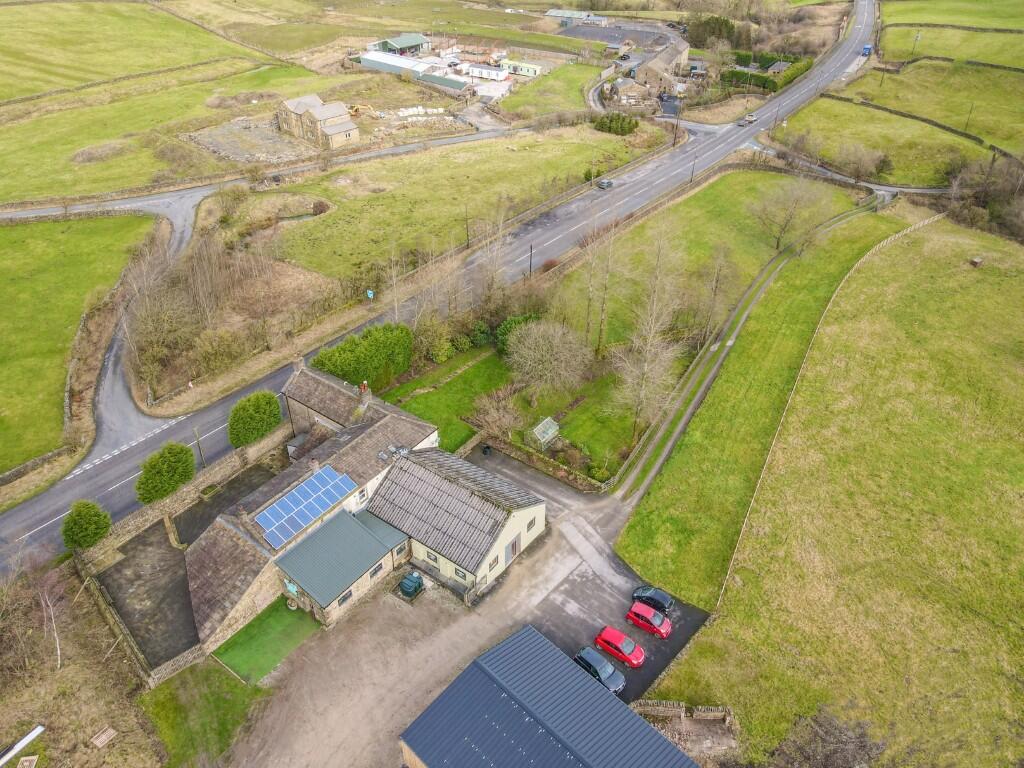 Additional image 25 of Moss Bar Farm, Cowling BD22 0NA