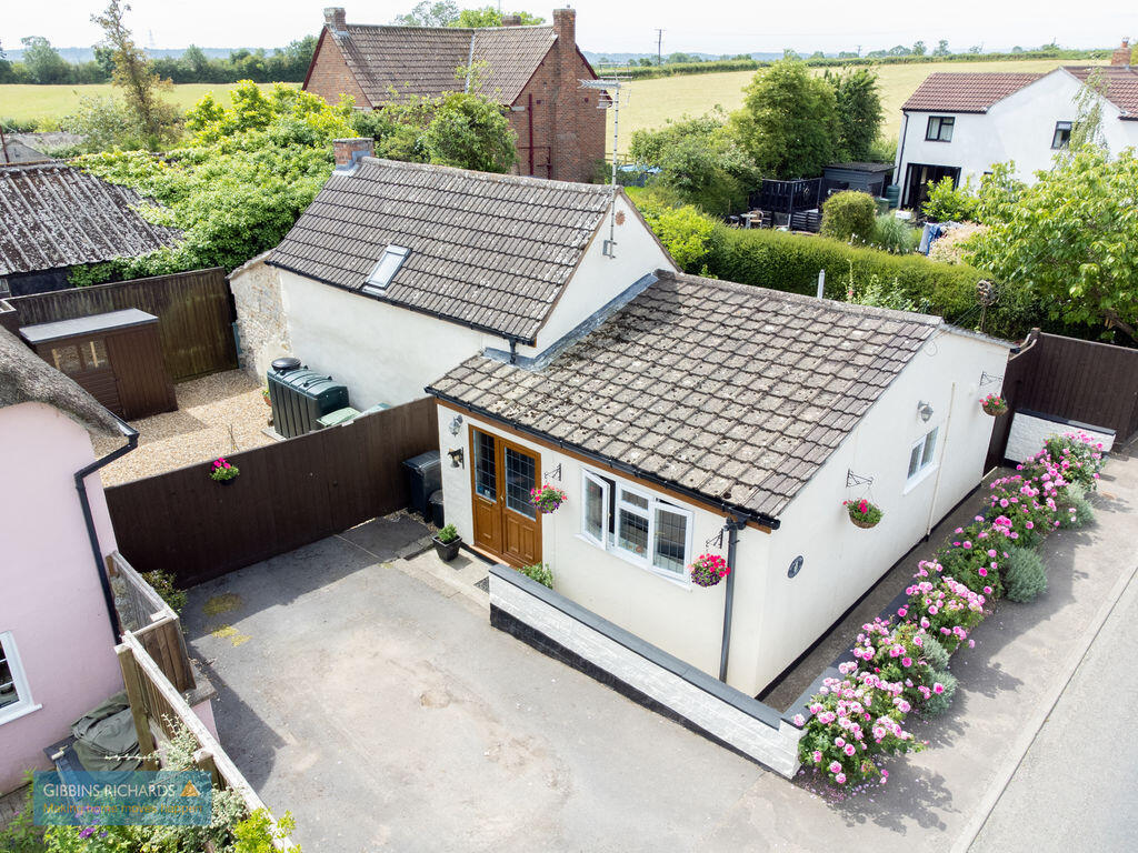 Main image of property: High Street, Othery, Nr. Bridgwater