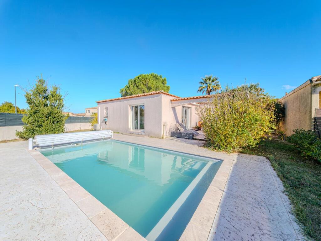 Main image of property: Languedoc-Roussillon, Hérault, Saturargues