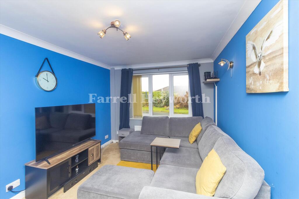 Parsonage Close, Heaton With Oxcliffe, Morecambe photo 3