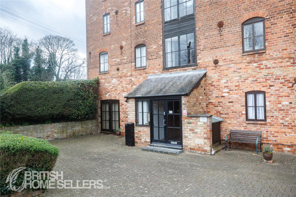 Main image of property: Ramsgate Road, Louth, Lincolnshire, LN11