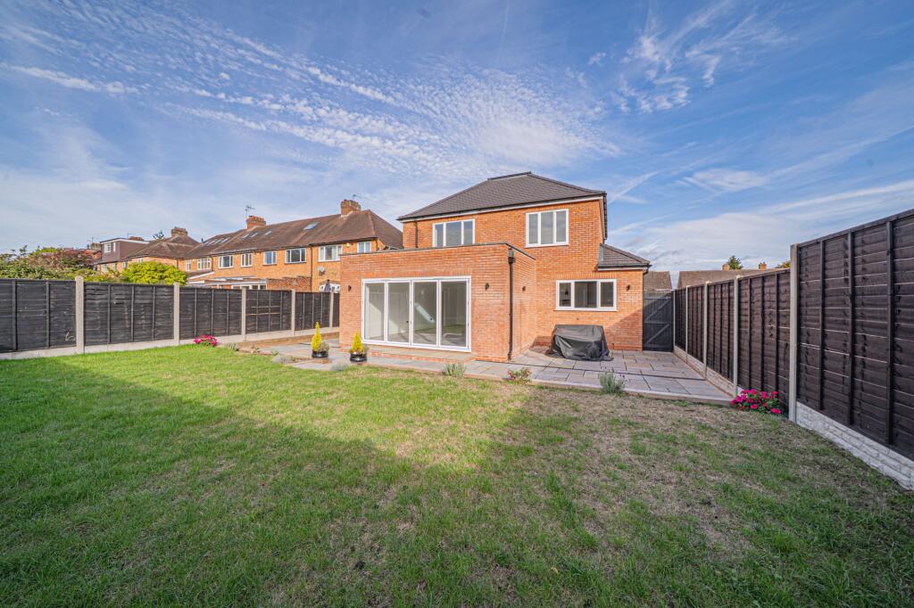 Additional image 33 of Longdon Road, Knowle, B93