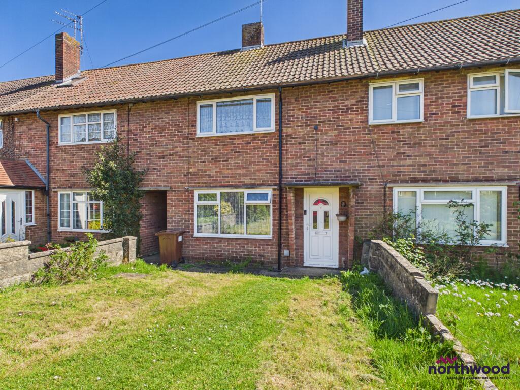 Main image of property: Crawley Crescent, Hampden Park, Eastbourne, BN22