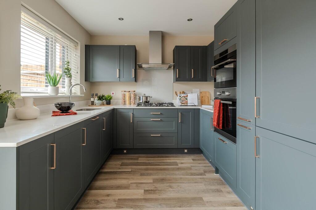 Main image of property: Banbury Road, Upper Lighthorne, Warwickshire, CV33 8AE