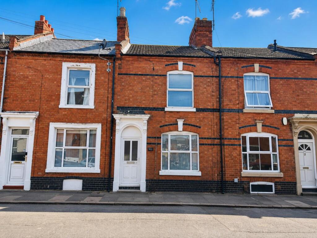 Main image of property: Upper Thrift Street, Abington, Northampton NN1