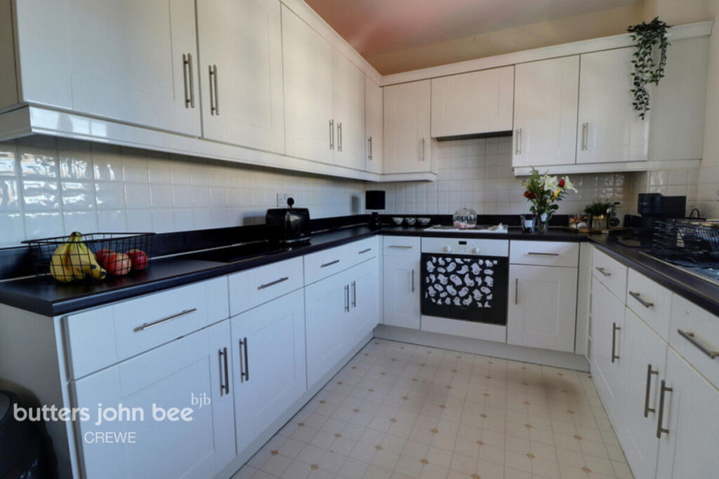 Main image of property: St Georges Court, Crewe