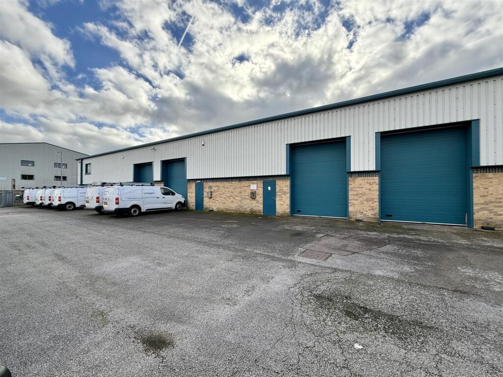 Main image of property: Unit 3, Silver House